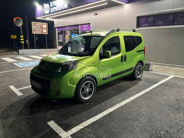 Fiat Qubo Qubo