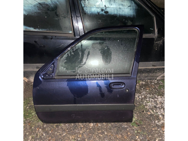 Vrata za Ford Fiesta od 1995. do 2002. god.