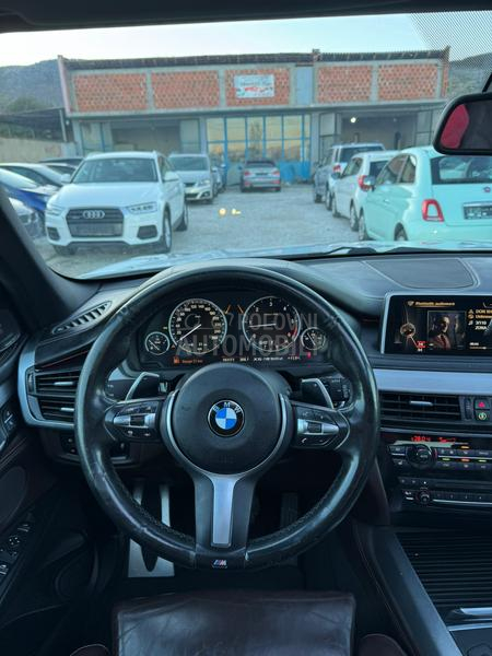 BMW X5 X5 M 50d xDrive