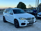 BMW X5 X5 M 50d xDrive