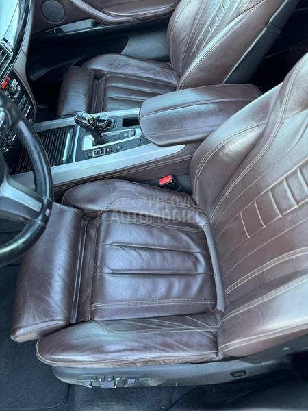 BMW X5 X5 M 50d xDrive