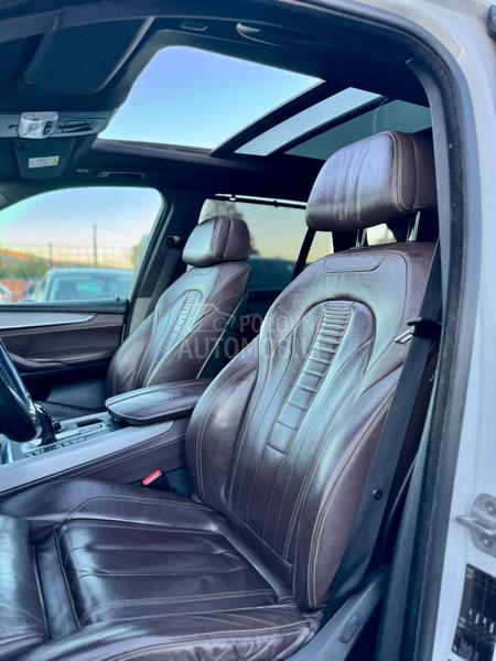BMW X5 X5 M 50d xDrive