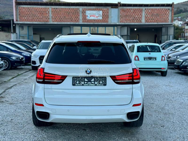 BMW X5 X5 M 50d xDrive