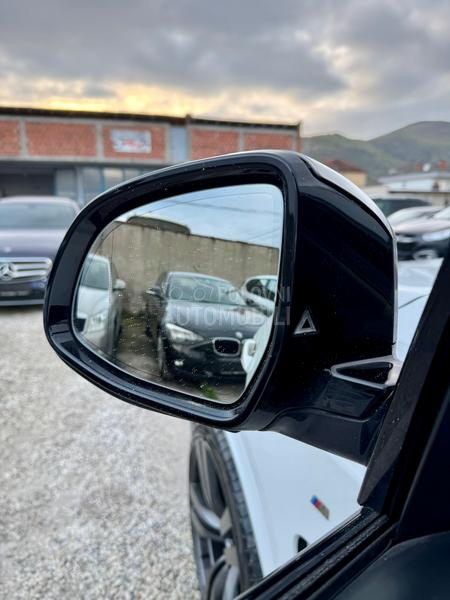 BMW X5 X5 M 50d xDrive