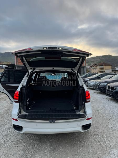 BMW X5 X5 M 50d xDrive