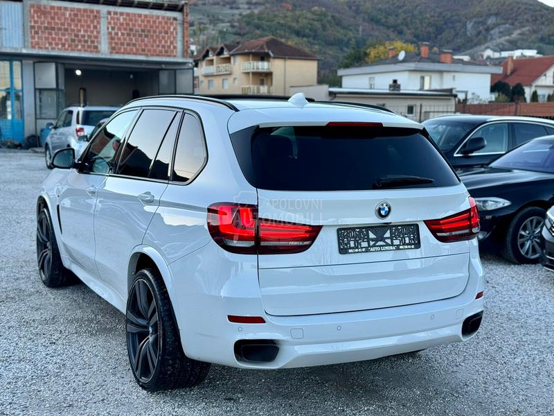BMW X5 X5 M 50d xDrive