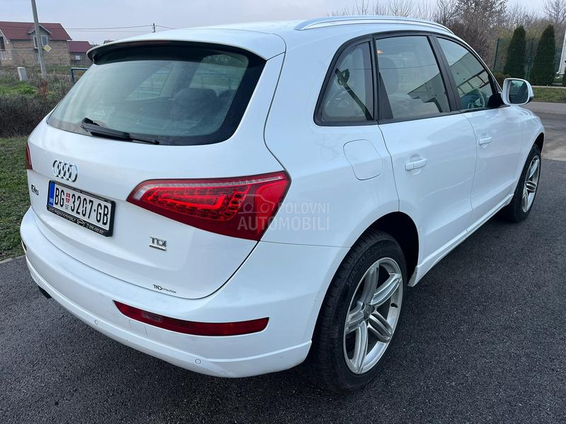 Audi Q5 2.0 tdi