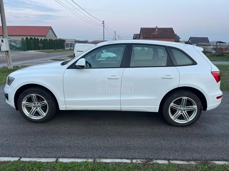 Audi Q5 2.0 tdi