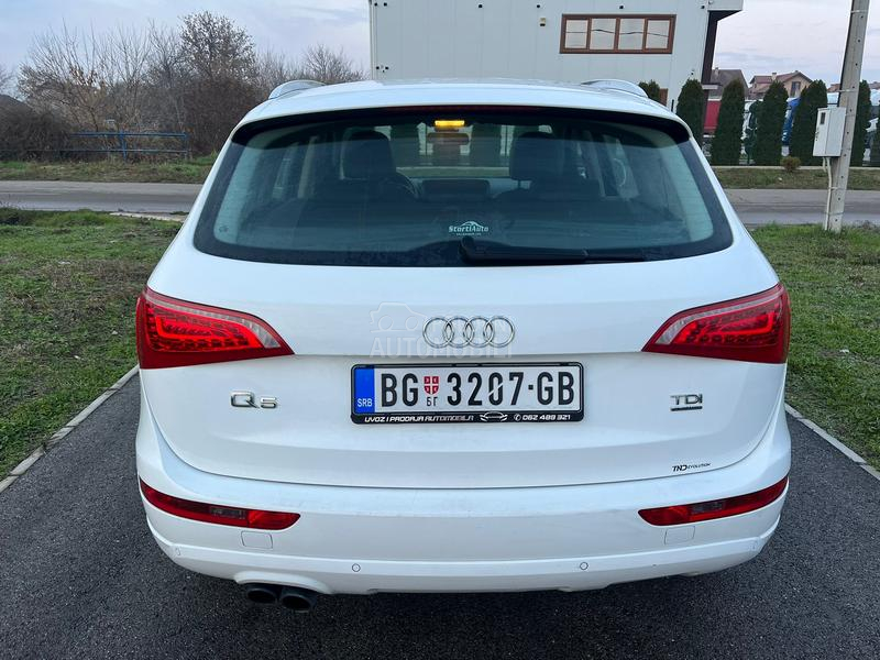 Audi Q5 2.0 tdi