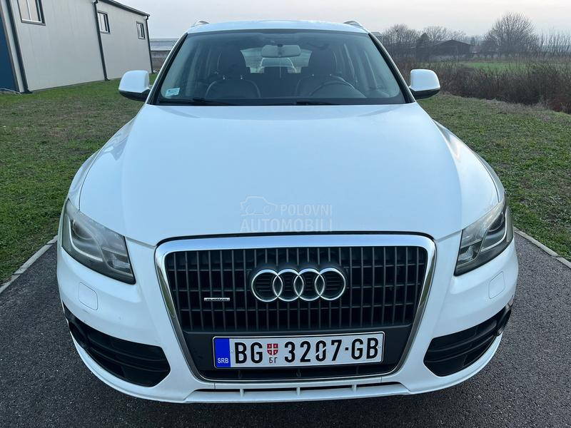 Audi Q5 2.0 tdi