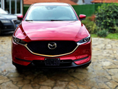 Mazda CX-5 Skyactiv