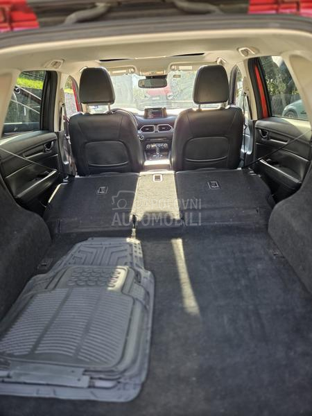 Mazda CX-5 Skyactiv