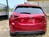 Mazda CX-5 Skyactiv