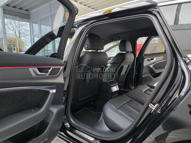 Audi A6 45TDI S-line HuD LED