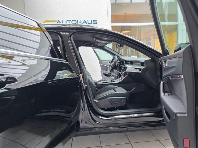 Audi A6 45TDI S-line HuD LED