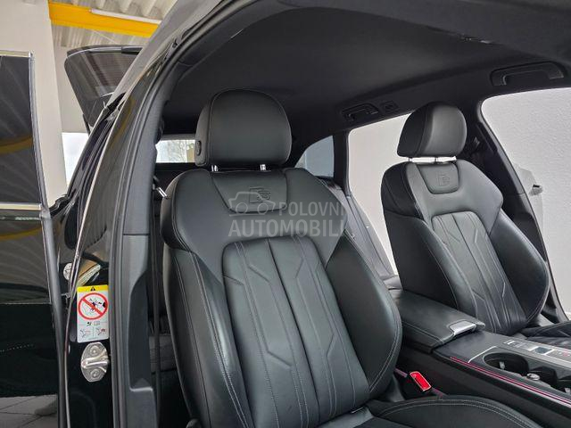 Audi A6 45TDI S-line HuD LED