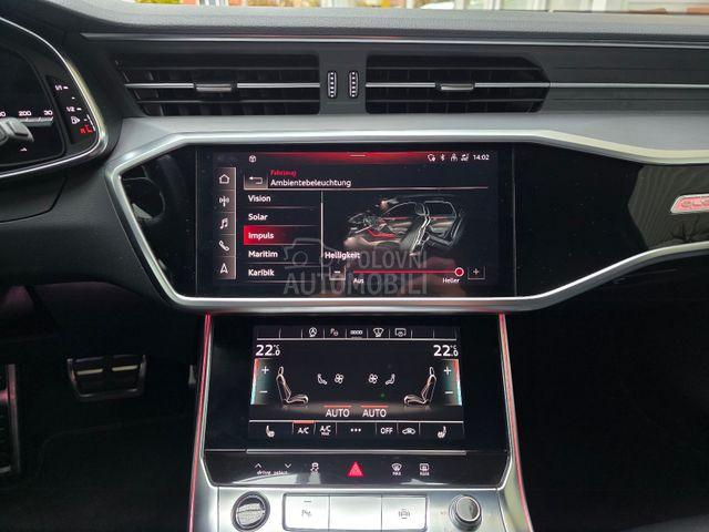 Audi A6 45TDI S-line HuD LED