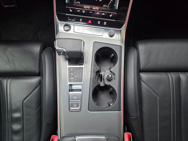 Audi A6 45TDI S-line HuD LED