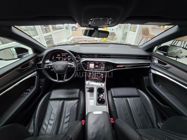 Audi A6 45TDI S-line HuD LED