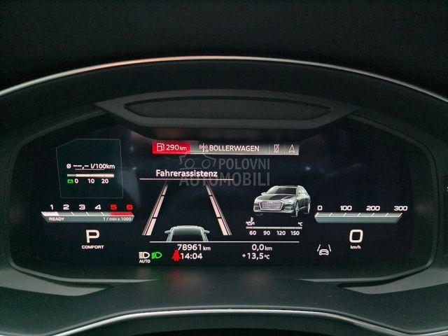 Audi A6 45TDI S-line HuD LED