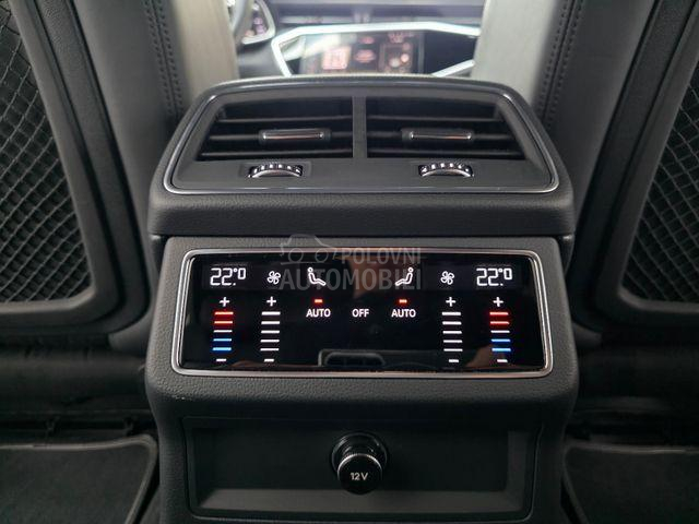 Audi A6 45TDI S-line HuD LED