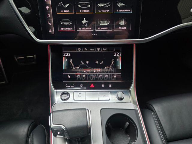 Audi A6 45TDI S-line HuD LED
