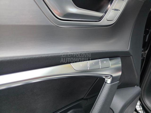 Audi A6 45TDI S-line HuD LED