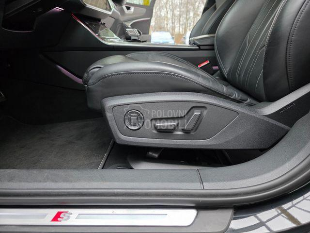 Audi A6 45TDI S-line HuD LED