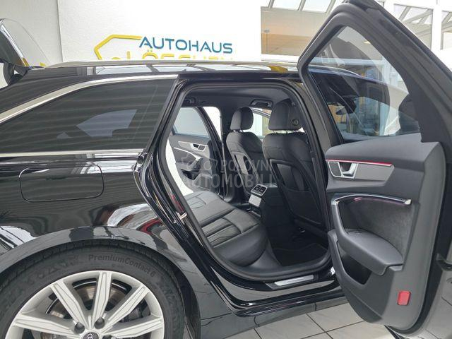 Audi A6 45TDI S-line HuD LED