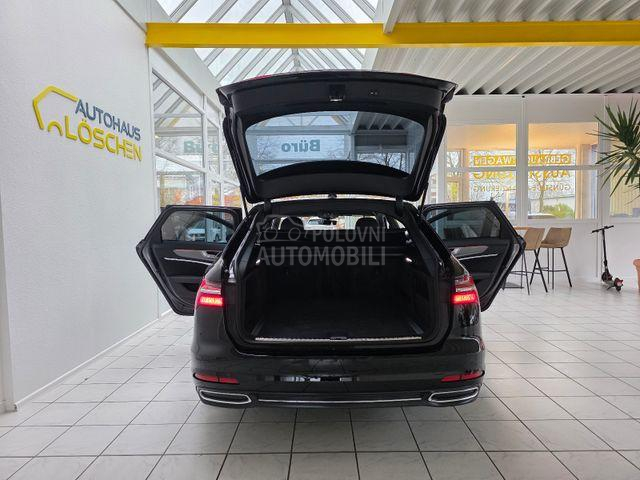 Audi A6 45TDI S-line HuD LED