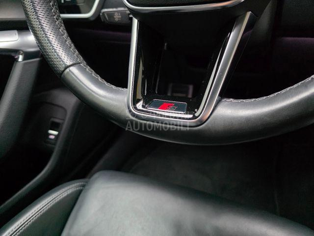 Audi A6 45TDI S-line HuD LED