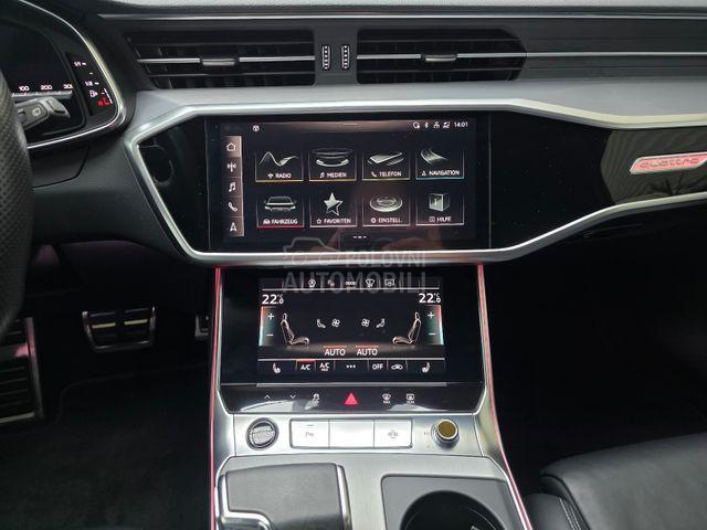 Audi A6 45TDI S-line HuD LED