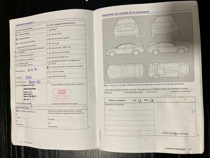 Volkswagen Sharan 2.0 TDI 4x4