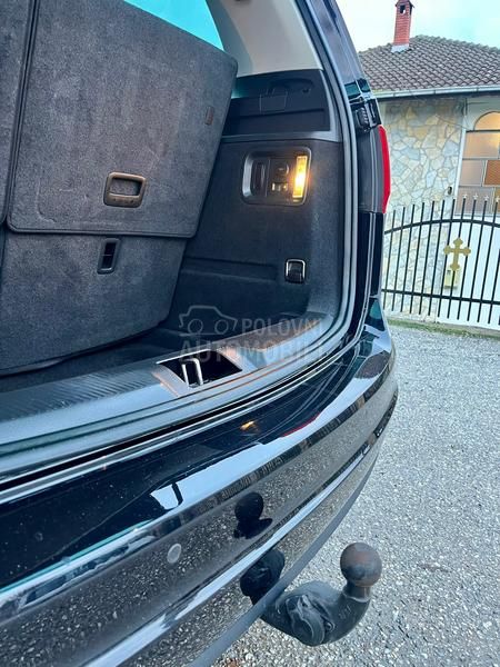 Volkswagen Sharan 2.0 TDI 4x4