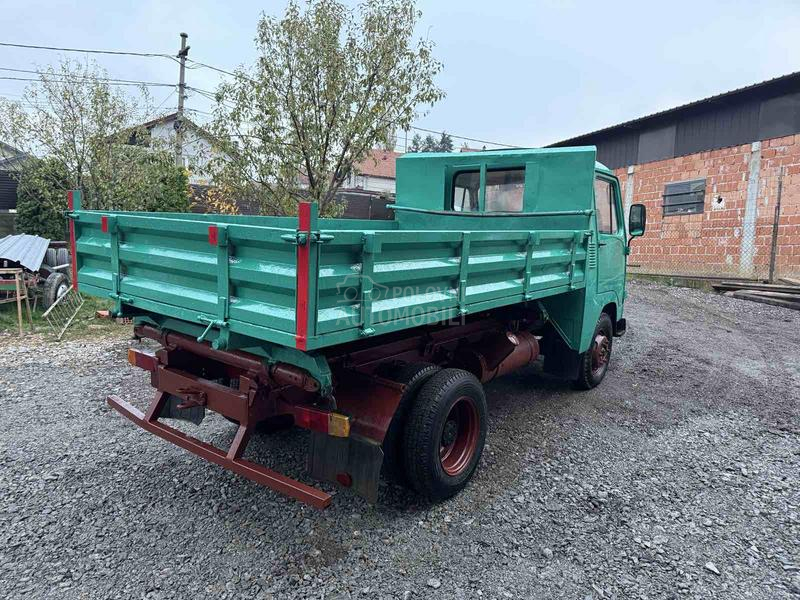 TAM 80 T3 B kategorija NOV