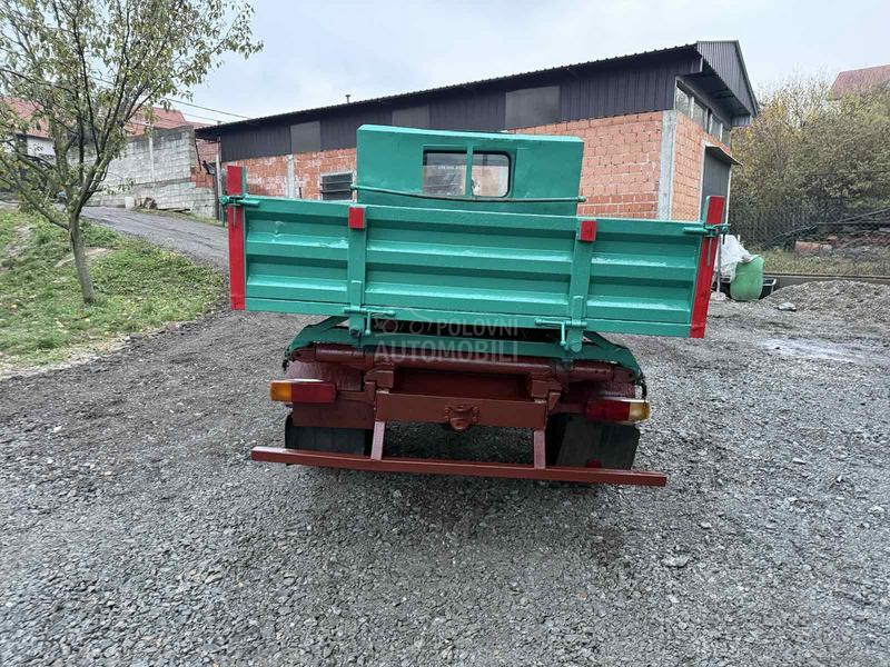 TAM 80 T3 B kategorija NOV