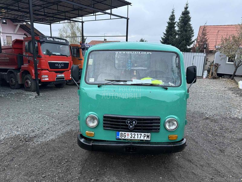 TAM 80 T3 B kategorija NOV