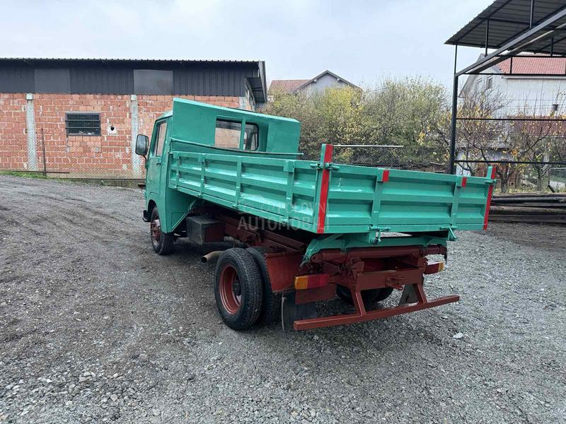 TAM 80 T3 B kategorija NOV