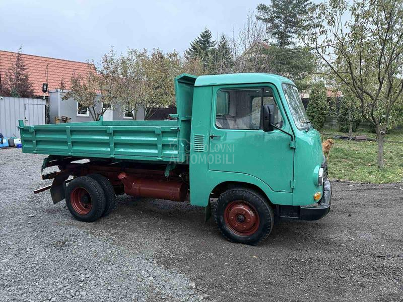 TAM 80 T3 B kategorija NOV