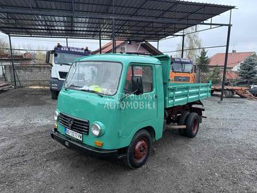 TAM 80 T3 B kategorija NOV