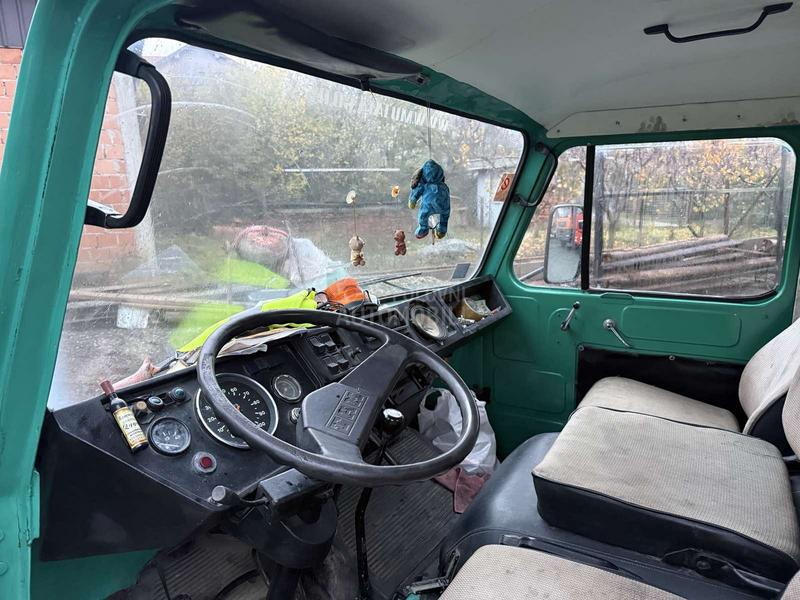 TAM 80 T3 B kategorija NOV