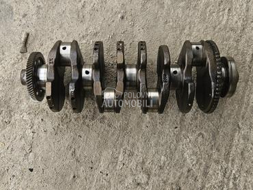 Radilica 2.0 Tdi za Volkswagen Cross Touran, Golf 5, Passat B5.5 ...