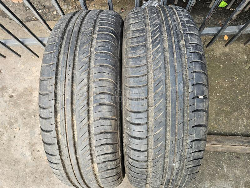 Nokian 185/65 R15 Letnja