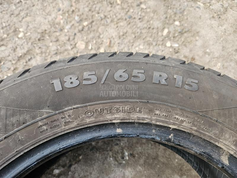Nokian 185/65 R15 Letnja
