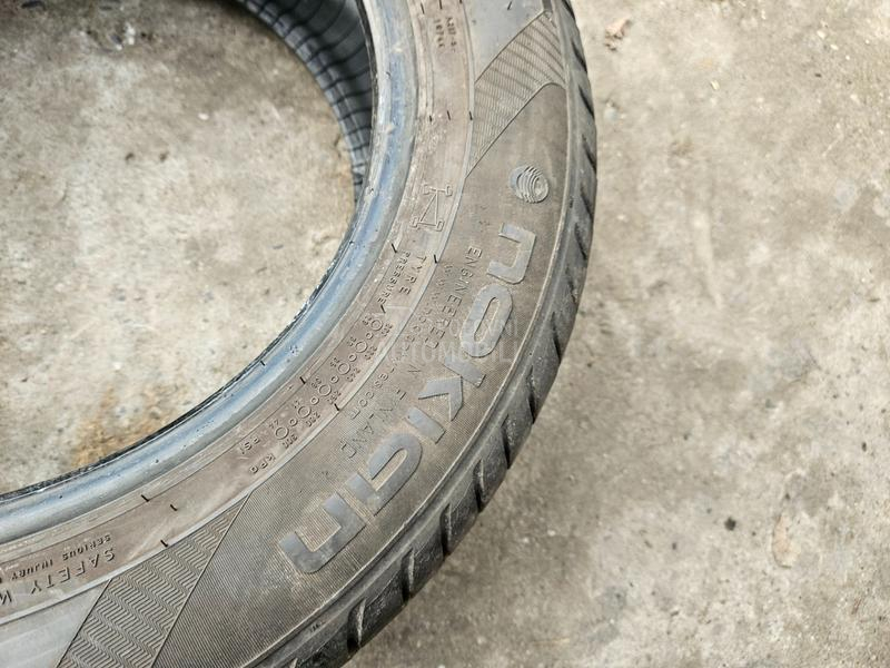 Nokian 185/65 R15 Letnja