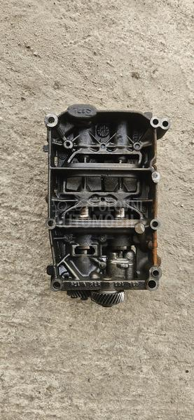 Uljna Pumpa 2.0 Tdi