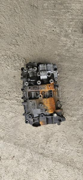 Uljna Pumpa 2.0 Tdi