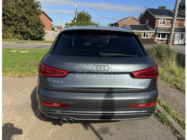 Stop lampa za Audi Q3