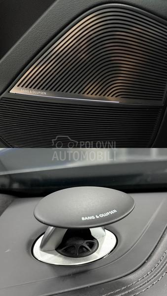 Audi Q8 50 TDI S LINE PANO