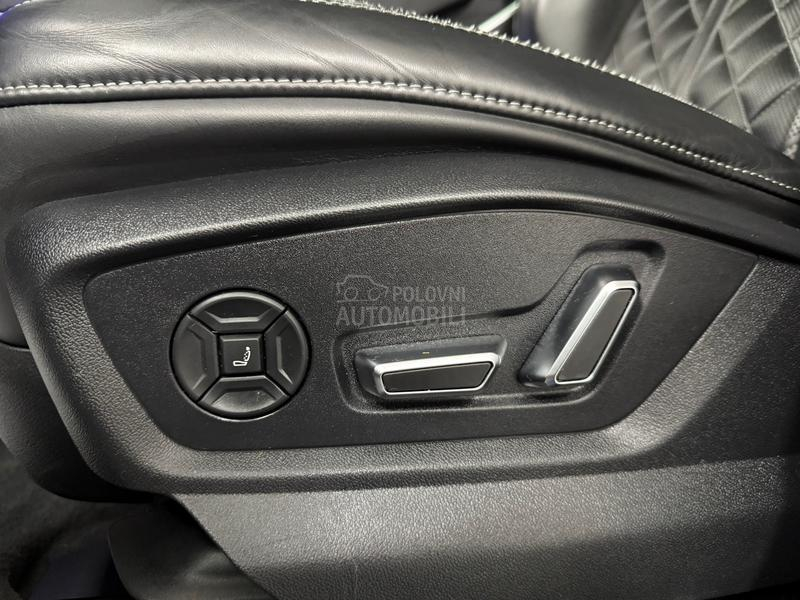 Audi Q8 50 TDI S LINE PANO